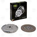 Trialli FR2706 Chery Amulet A15 (03-) 1.6i с сепаратором