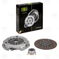 Trialli FR2720 Great Wall Safe (01-)/ Wingler (06-)/(11-)/ Sailor (05-) 2.2i (электро. раздатка)