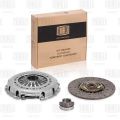 Trialli FR508 ГАЗ 53/3307 (змз. 511/513 V8) с муфтой