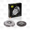 Trialli FR773 без муфты Лада Vesta (15-)/X-Ray (15-) 1.8i (КПП Renault JR5)