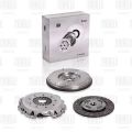 Trialli FR775 с маховиком Лада Vesta (15-)/X-Ray (15-) 1.8i (КПП Renault JR5)