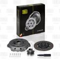 Trialli FR799 УАЗ 3151/3160 (змз. 409 5МТ) с муфтой