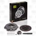 Trialli FR801 УАЗ 3151/3160 (змз. 409 4МТ) с муфтой