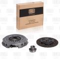 Trialli FR806 ГАЗ 3302/23107 (дв. Cummins 2.8D Euro-4 до 280Нм) с муфтой