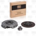 Trialli FR807 ГАЗ 3302/A21R23 (УМЗ Evotech) с муфтой
