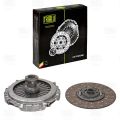 Trialli FR810 Mercedes Actros (96-)/(03-) [OM541] 430мм FR 810