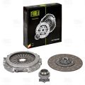Trialli FR811 DAF CF 75 (01-)/CF (13-) 430мм (AS Tronic/Ecosplit 4)