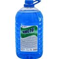 Чисто плюс -30С до -30 °C, 3л, нейтральный