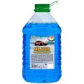 GLEID unlimited -30 зима до -30 °C, 5л, без отдушки