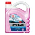 Лукойл 3099145 зимняя [(Температура)], 4л, бабл гам