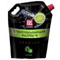 Лукойл 3606510 до 0 °C, 4л, лайм