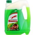 SIBIRIA -20C зимняя до -20 °С, 4л, яблоко