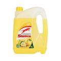 SIBIRIA Дюшес зимняя [(Температура)], 4л, дюшес