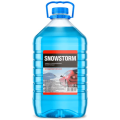 SnowStorm ВК000001061 зимняя [(Температура)], 5л, -