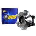 AMD HUB63 Nissan