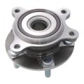 Febest 0182GRX125FRH Toyota