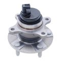 Febest 0182UCF30F Toyota