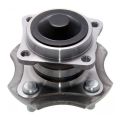 Febest 0182ZZE121R Toyota