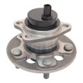 Febest 0182ZZE150R Toyota