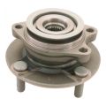 Febest 0282C11XFRM Nissan