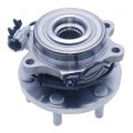 Febest 0282D40F Nissan