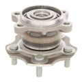 Febest 0282J10RWD Nissan