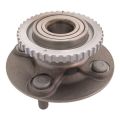Febest 0282N15A42R Nissan
