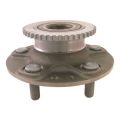 Febest 0282P12A44R Nissan
