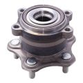 Febest 0282R52R Nissan