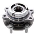 Febest 0282S51MF Nissan