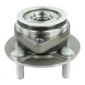 Febest 0282Y12FRM Nissan