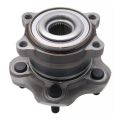 Febest 0282Y50R Nissan