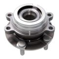 Febest 0282Z51MFL Nissan