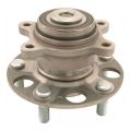 Febest 0382FDMR Honda