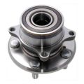 Febest 0382YF4MF Honda