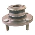 Febest 0482CSA43R Mitsubishi
