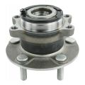 Febest 0482GF4WDR Mitsubishi