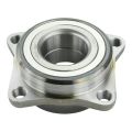 Febest 0482GN84F Mitsubishi