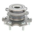 Febest 0482V75R Mitsubishi