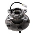 Febest 0782SX4RWD Suzuki
