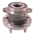 Febest 0882B9MR Subaru
