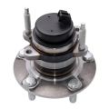 Febest 2282CERRM Hyundai