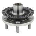 Febest 2282HM07A48F Hyundai