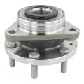 Febest 2282HM16F Hyundai
