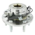 Febest 3282ESCIIIMF General Motors
