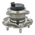 Febest 3582NL32WDR Geely