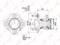 LYNXauto WH-1001