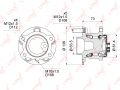 LYNXauto WH-1014 Ford