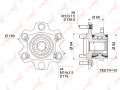 LYNXauto WH-1040 Mitsubishi