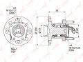 LYNXauto WH-1131 Opel